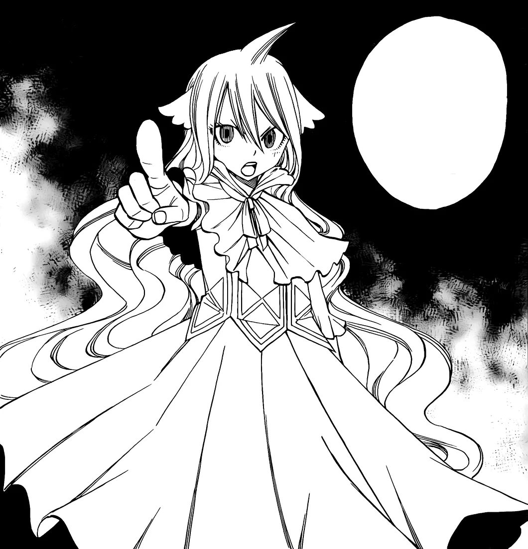 Mavis Vermilion