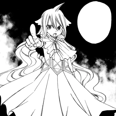 Mavis Vermilion