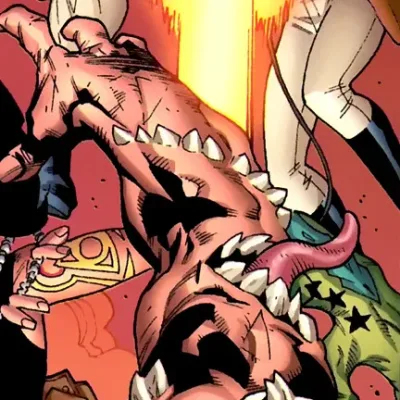 Maw