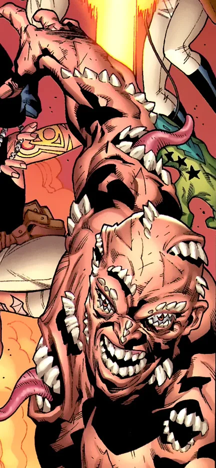 Maw