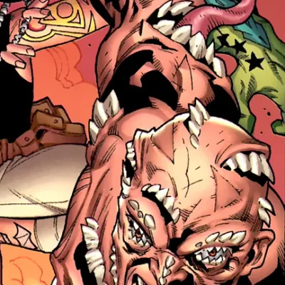 Maw