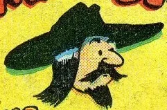 Mawby the Medicine Man