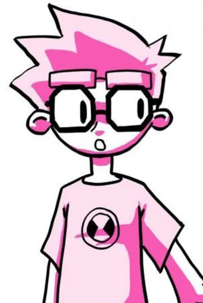 Max