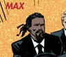Max