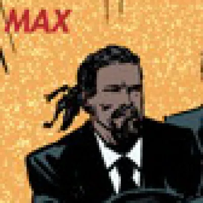 Max