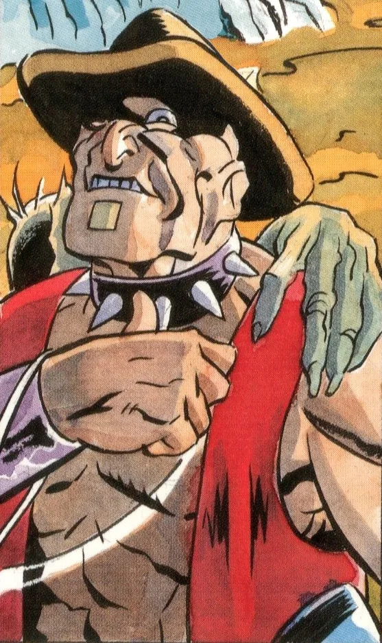 Max