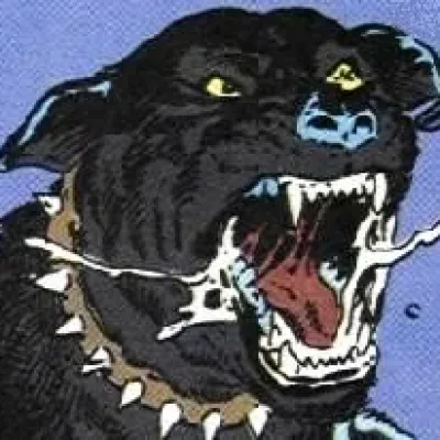 Max