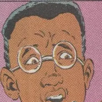 Max E. Mumm