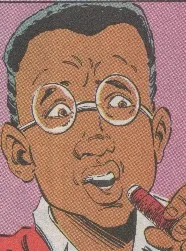 Max E. Mumm