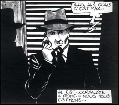 Max Faccioni