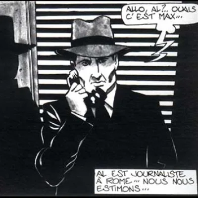 Max Faccioni