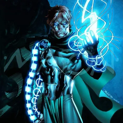 Max Faraday