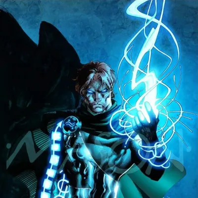 Max Faraday