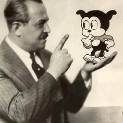 Max Fleischer