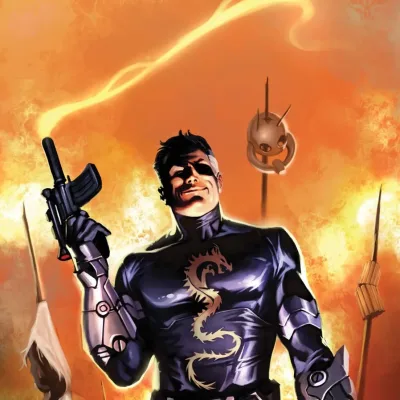 Max Fury
