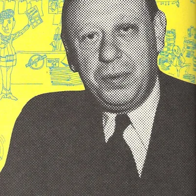 Max Gaines