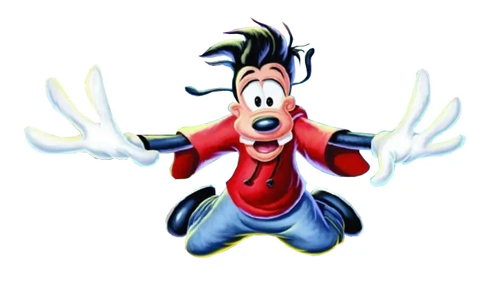 Max Goof