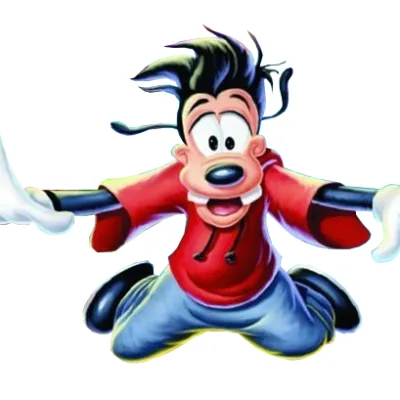 Max Goof