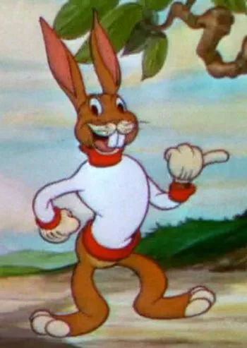 Max Hare