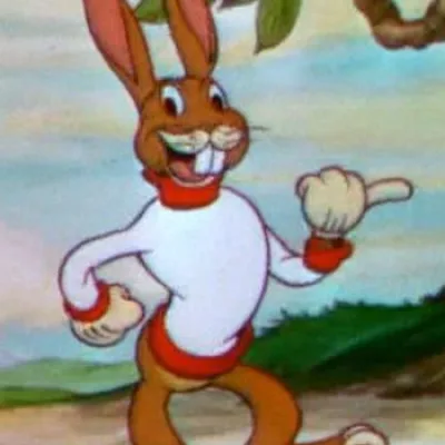 Max Hare