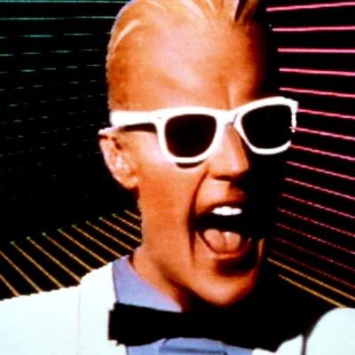 Max Headroom