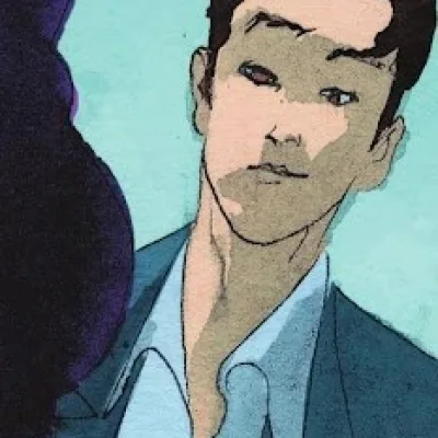 Max Lee