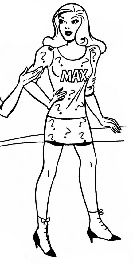 Max Muldoon