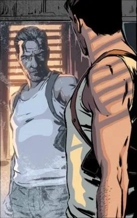 Max Payne