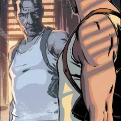 Max Payne