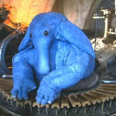 Max Rebo