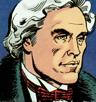 Max Shreck