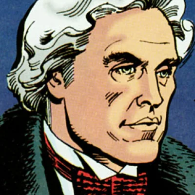 Max Shreck