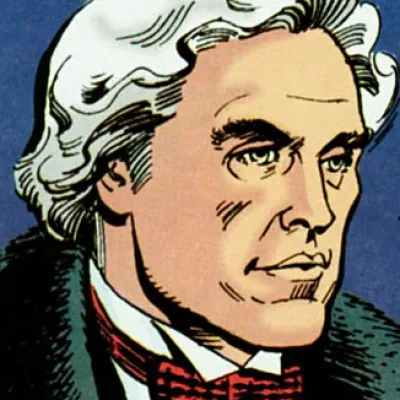 Max Shreck