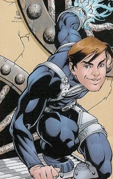 Max Steel