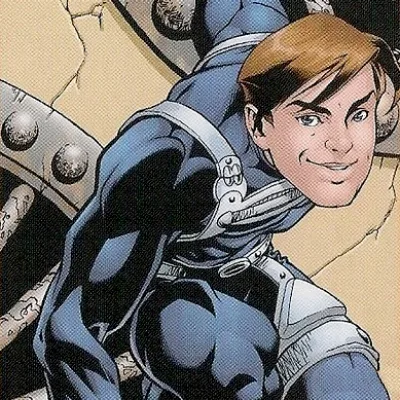Max Steel