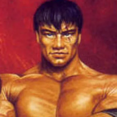 Max Thunder