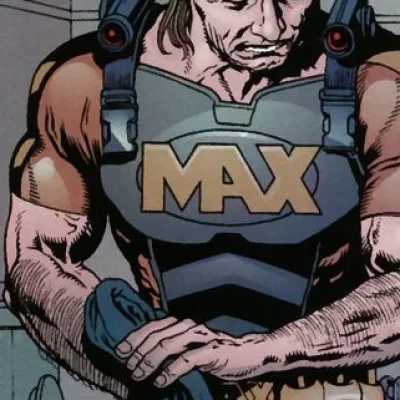 Max Thunderstone