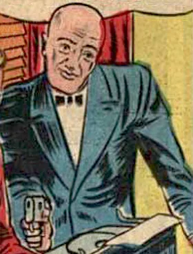 Max Walling