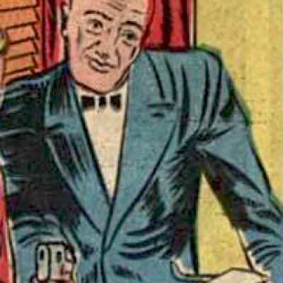 Max Walling