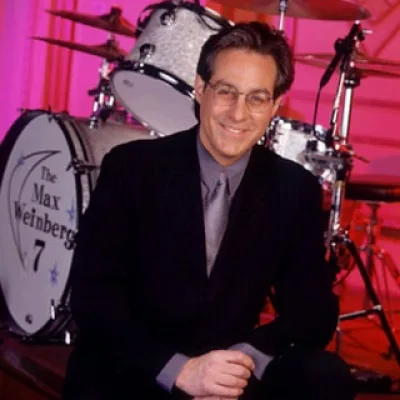 Max Weinberg