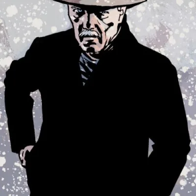 Max Winters