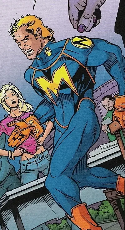Maxi-Man