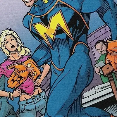 Maxi-Man