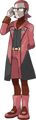 Maxie