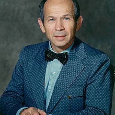 Maxime Faget
