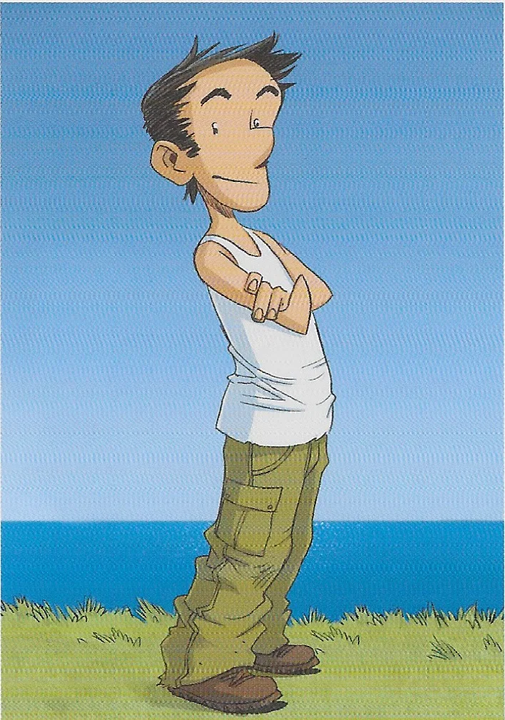 Maxime Tivelle