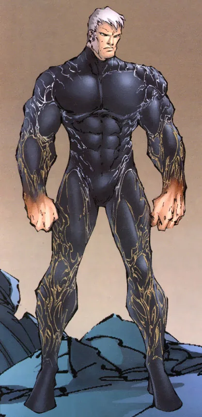Maximilian