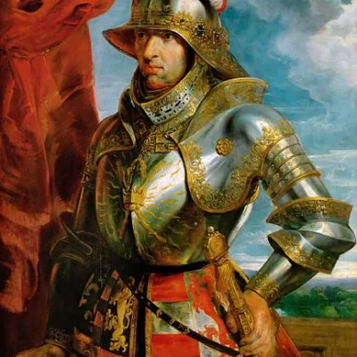 Maximilian I, Holy Roman Emperor