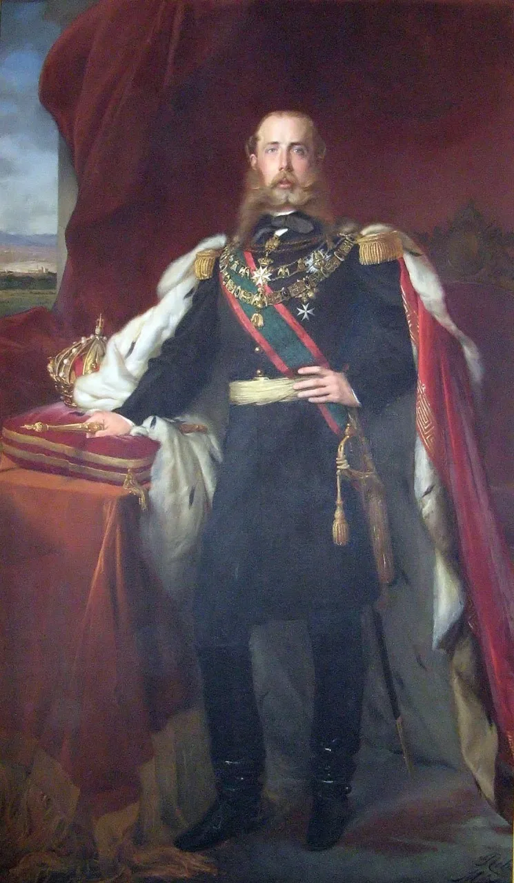 Maximilian I of Mexico