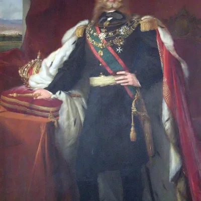 Maximilian I of Mexico